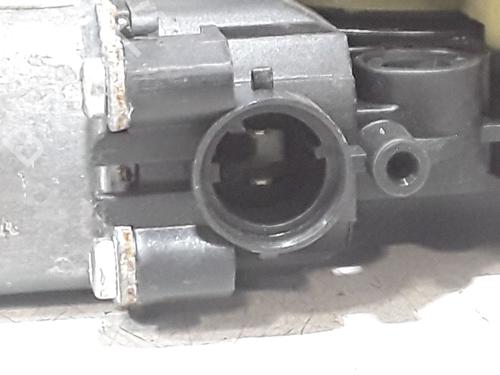 Front left window mechanism RENAULT KANGOO / GRAND KANGOO II (KW0/1_) 1.5 dCi 85 (KW0K, KW0L, KW0B) | BP28527243C22