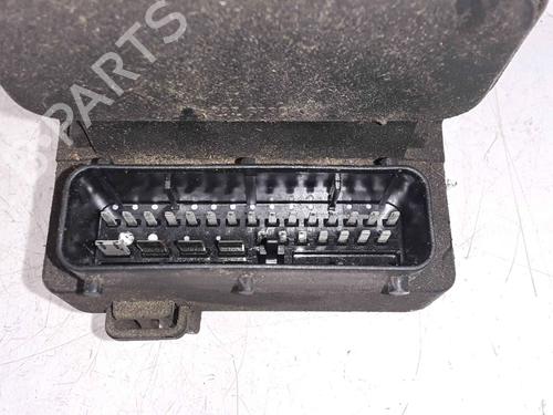 ABS pump RENAULT CLIO II (BB_, CB_) 1.2 (BB0A, BB0F, BB10, BB1K, BB28, BB2D, BB2H, CB0A,... | BP25164903M43 