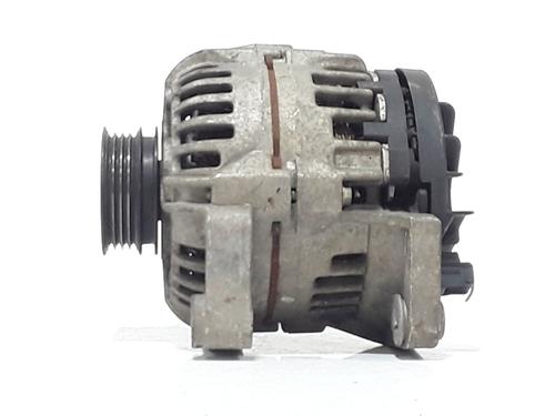 Used Alternator RENAULT TWINGO II (CN0_) 1.2 (CN0D) (58 hp) 29493555