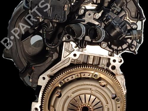 Motor VW UP! (121, 122, BL1, BL2, BL3, 123) 1.0 (75 hp) 25179766