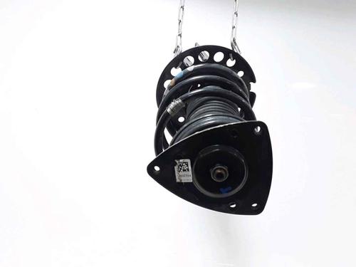 Used Left front shock absorber PEUGEOT 308 SW III (FC_, FJ_, FR_, F4_, FN_) PureTech 130 (FRHNSL, FRHNST) (131 hp) 25197956