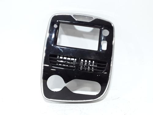 Used Middle console RENAULT CLIO IV Grandtour (KH_) 1.5 dCi 90 (KHN3, KHN4) (90 hp) 30915665