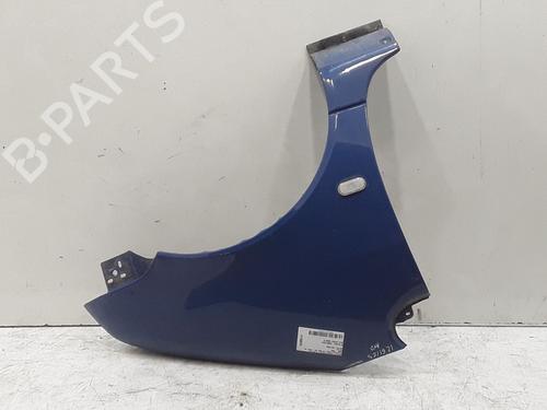 Forskærm Højre RENAULT TWINGO I (C06_) 1.2 16V (C06C, C06D, C06K) (75 hp) 29816684