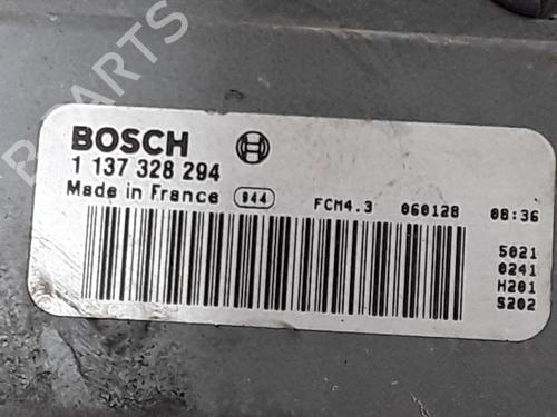 Kjølevifte elektrisk MERCEDES-BENZ A-CLASS (W169) A 170 (169.032, 169.332) | BP29550217M35 