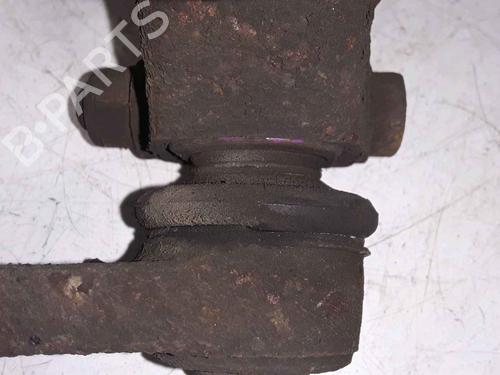 Right front steering knuckle RENAULT CLIO II (BB_, CB_) 1.2 (BB0A, BB0F, BB10, BB1K, BB28, BB2D, BB2H, CB0A,... | BP25199071M26 