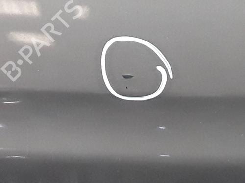 Rear bumper PEUGEOT 208 I (CA_, CC_) 1.4 HDi | BP29045263C8 