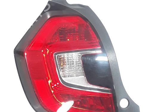 Used Left taillight Left taillight RENAULT TWINGO III (BCM_, BCA_) 0.9 TCe 95 (92 hp) 36460270 36460270