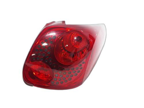 Right taillight PEUGEOT 207 SW (WK_) 1.6 HDi | BP29879202C35 