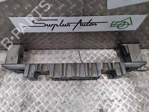 Rear bumper reinforcement FIAT 500L (351_, 352_) 1.6 D Multijet (199LYE1B) | BP25168212C73 