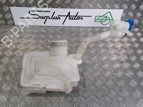 Windscreen washer tank AUDI A3 (8P1) 2.0 TDI 16V | BP25201692C113 