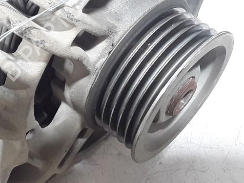 Alternator FIAT 500 (312_) 1.2 (312AXA1A) | BP25180177M7 