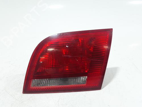 Used Right tailgate light AUDI A3 Sportback (8PA) 1.9 TDI (105 hp) 25193678