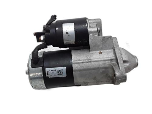 Startmotor NISSAN NOTE (E11, NE11) 1.5 dCi (86 hp) 32199542