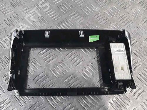 Dashboard PEUGEOT 208 I (CA_, CC_) 1.6 BlueHDi 100 | BP25173281C46 
