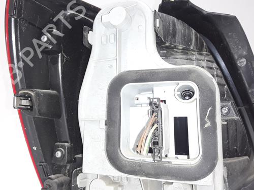 Right taillight VW POLO V (6R1, 6C1) 1.6 TDI | BP25192799C35 