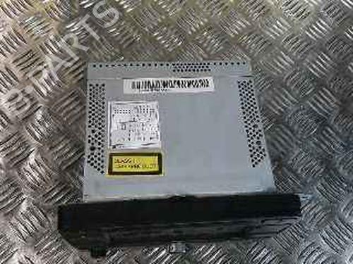 Bilradio VW TOURAN (1T1, 1T2) 1.9 TDI | BP25189872E6 