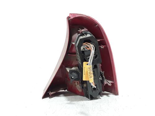 Left taillight RENAULT CLIO II Hatchback Van (SB0/1/2_) 1.9 D (SB0R) | BP37861601C34 - Image 2