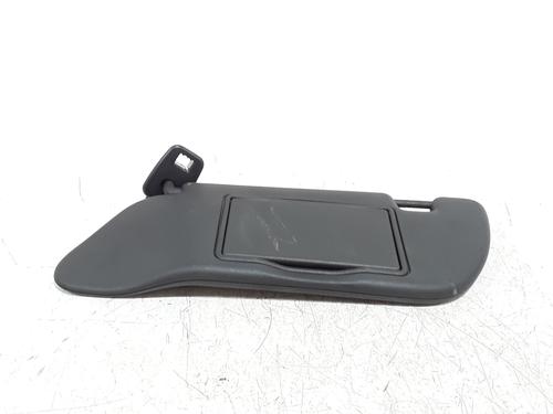 Venstre solskærm RENAULT MEGANE CC (EZ0/1_) 1.5 dCi (EZ09, EZ1G, EZ0D, EZ14) (110 hp) 31366172