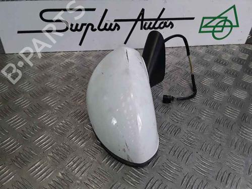 Right mirror OPEL CORSA D (S07) 1.2 (L08, L68) | BP25192154C27 
