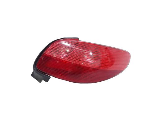Used Right taillight Right taillight PEUGEOT 206 CC (2D) 2.0 S16 (136 hp) 40049950 40049950