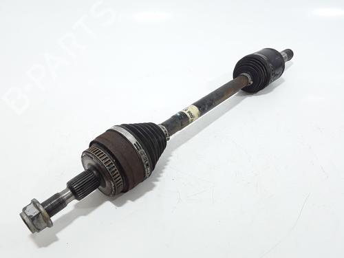 Right rear driveshaft MERCEDES-BENZ M-CLASS (W163) ML 320 (163.154) | BP25480567M41 