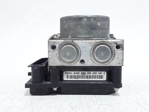 ABS pump RENAULT KANGOO Express (FW0/1_) 1.5 dCi 85 (FW0K, FW0L, FW0B) | BP37225193M43 - Image 2