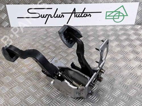 Pedal PEUGEOT 208 I (CA_, CC_) 1.2 PureTech 82 | BP25190386I4