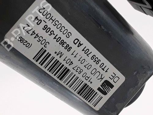 Front left window mechanism SEAT LEON (1P1) 1.6 TDI | BP25185594C22 