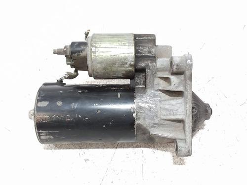 Starter RENAULT CLIO II Hatchback Van (SB0/1/2_) 1.9 D (SB0R) | BP38099292M8 - Image 3