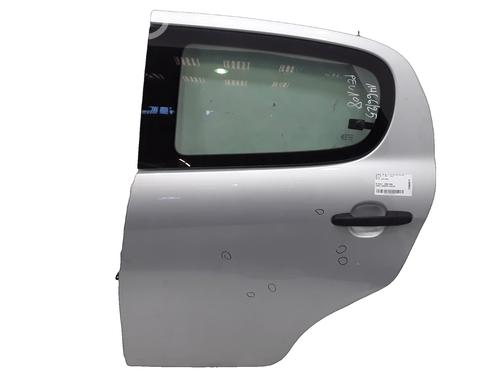 Dør venstre bagtil PEUGEOT 108 1.0 VTi 72 (72 hp) 32510526