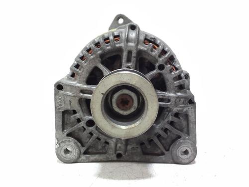 Alternator RENAULT CLIO III (BR0/1, CR0/1) 1.4 16V | BP30091920M7