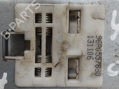 Rudehejsemekanisme Højre foran CITROËN BERLINGO MULTISPACE (B9) 1.6 HDi 90 | BP31301636C23