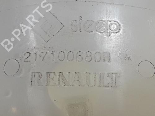 Expansion tank RENAULT CLIO IV (BH_) 1.5 dCi 75 | BP28828328C120 
