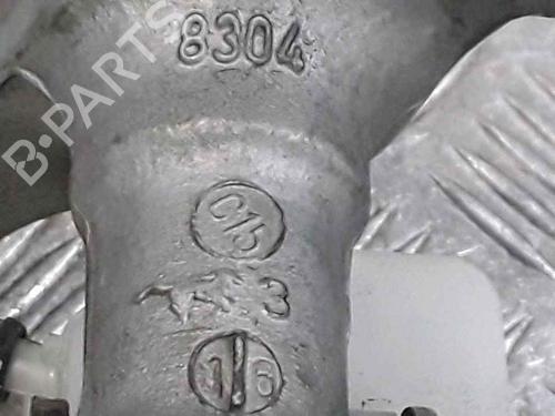 Brake master cylinder RENAULT CLIO IV (BH_) 1.2 16V | BP25163833M77 