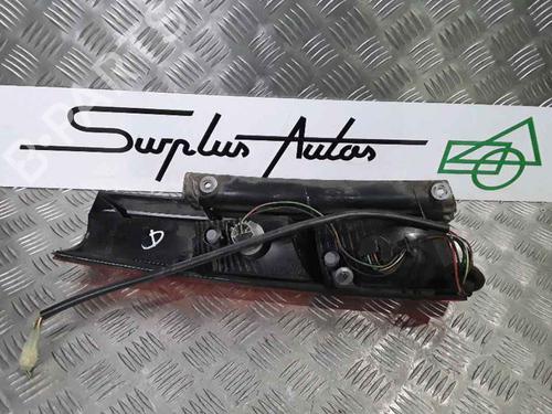 Right taillight SUZUKI IGNIS II (MH) 1.3 DDiS (RM413D) | BP25765724C35 