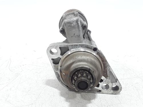 Startmotor VW GOLF VI (5K1) 1.6 TDI (105 hp) 25179653