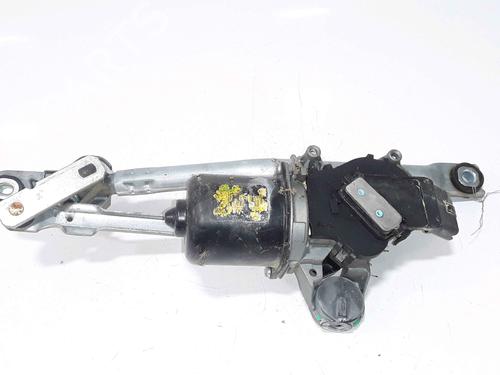 Front wiper motor PEUGEOT 107 (PM_, PN_) 1.0 | BP25202086M29 