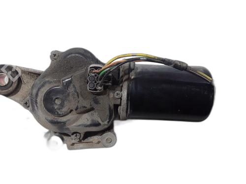 Front wipers mechanism NISSAN MICRA III (K12) 1.2 16V | BP30290802C83