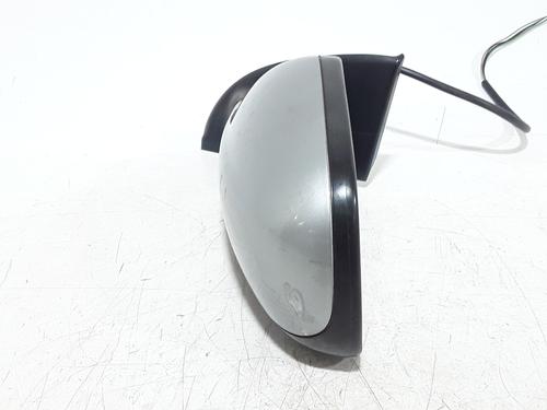 Left mirror PEUGEOT 307 (3A/C) 1.6 HDi 110 | BP25187091C26 