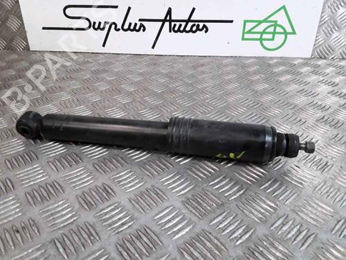 Used Right front shock absorber SUZUKI JIMNY Closed Off-Road Vehicle (SN) 1.3 16V 4x4 (SN413) (86 hp) 25197739