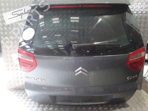 tailgate-citroen-c4-picasso-i-mpv-ud_-2006-2007-2008-2009-2010-2011-2012-2013-2014-2015-25168039 main image