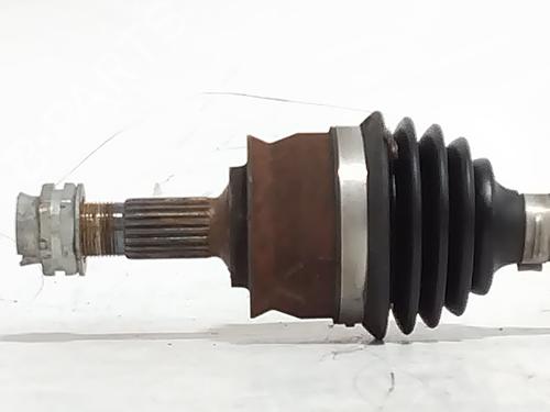 Left front driveshaft FIAT 500 (312_) 1.2 (312AXA1A) | BP39642050M38 - Image 2
