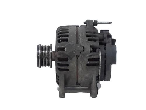 Used Alternator Alternator RENAULT CLIO III (BR0/1, CR0/1) 1.5 dCi (BR17, CR17) (86 hp) 39936683 39936683