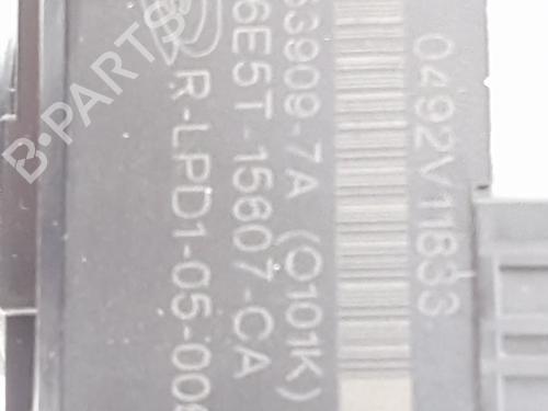 Ignition barrel FORD C-MAX II (DXA/CB7, DXA/CEU) 1.6 TDCi | BP32456212M48 