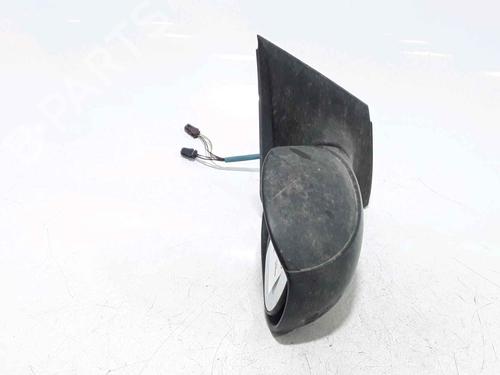 Right mirror CITROËN C2 (JM_) 1.4 HDi | BP25192373C27 