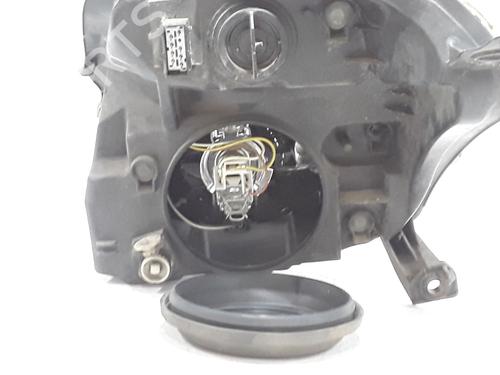 Højre forlygte CITROËN C2 (JM_) 1.4 HDi | BP29413835C29 