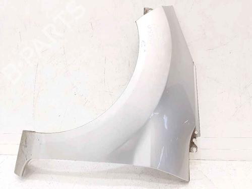 Used Left front fenders FORD FIESTA VI (CB1, CCN) 1.4 TDCi (70 hp) 25181584