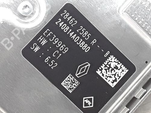 Camera RENAULT CLIO V (B7_) 1.6 E-TECH 145 (B7MU) | BP38158927E14 - Image 2