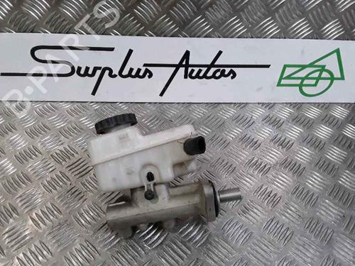 Brake master cylinder NISSAN NAVARA NP300 (D40) 2.5 dCi 4WD | BP25165624M77 