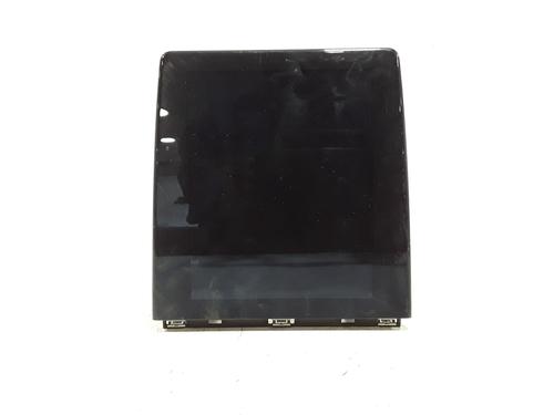 Used Display monitor Display monitor RENAULT CLIO V (B7_) 1.0 TCe 90 (B7MT) (91 hp) 33560948 33560948